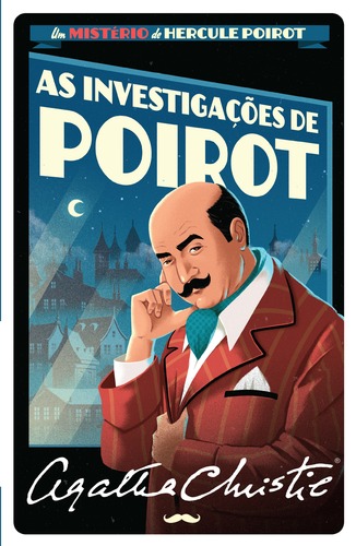 As Investigacoes de Poirot