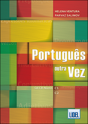 PORTUGUES OUTRA VEZ