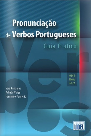 Pronunciacao de Verbos Portugueses  Guia Pratico