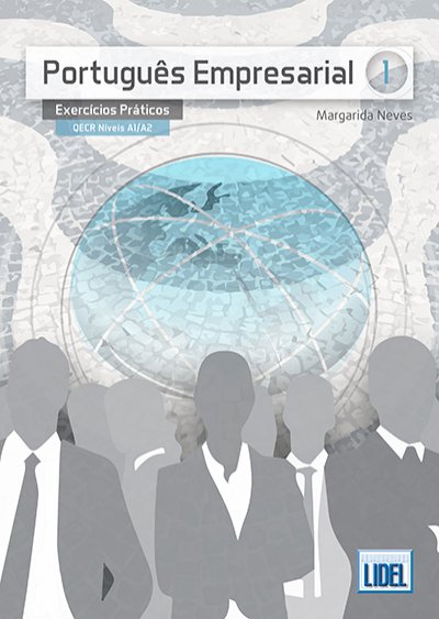 Portugues empresarial 1 Exercicios Practicos Niveis A1-A2