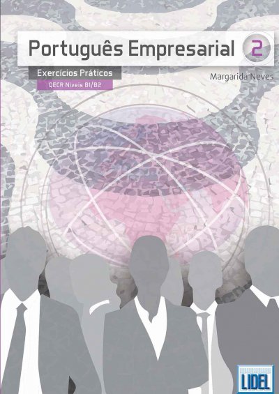 Portugues empresarial 2 Exercicios Practicos Niveis B1-B2