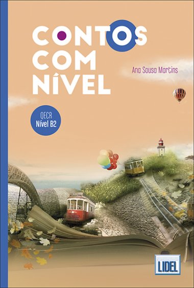 Contos com Nivel B2