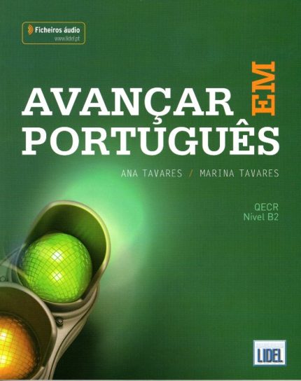 Avancar em Portugues + Ficheiros Audio