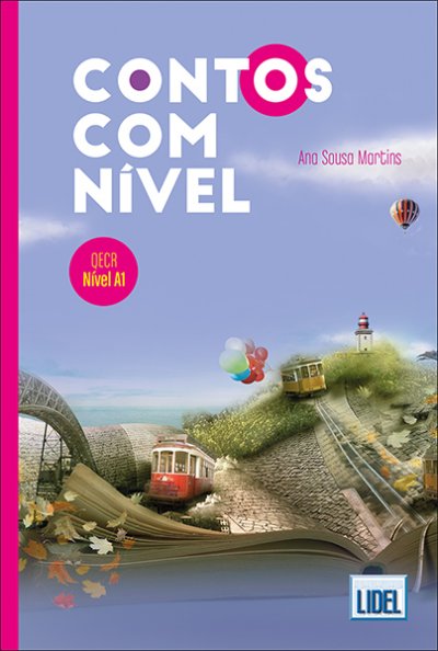 Contos com Nivel A1