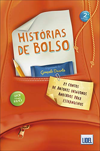 Historias de Bolso B2/C1