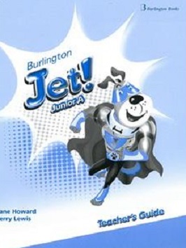 Jet! Junior A Teacher's Guide