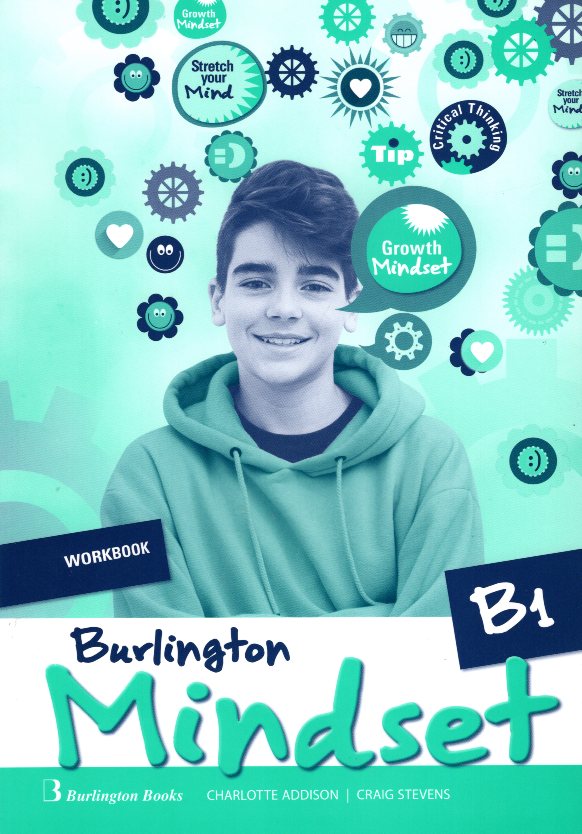 Mindset B1 Workbook
