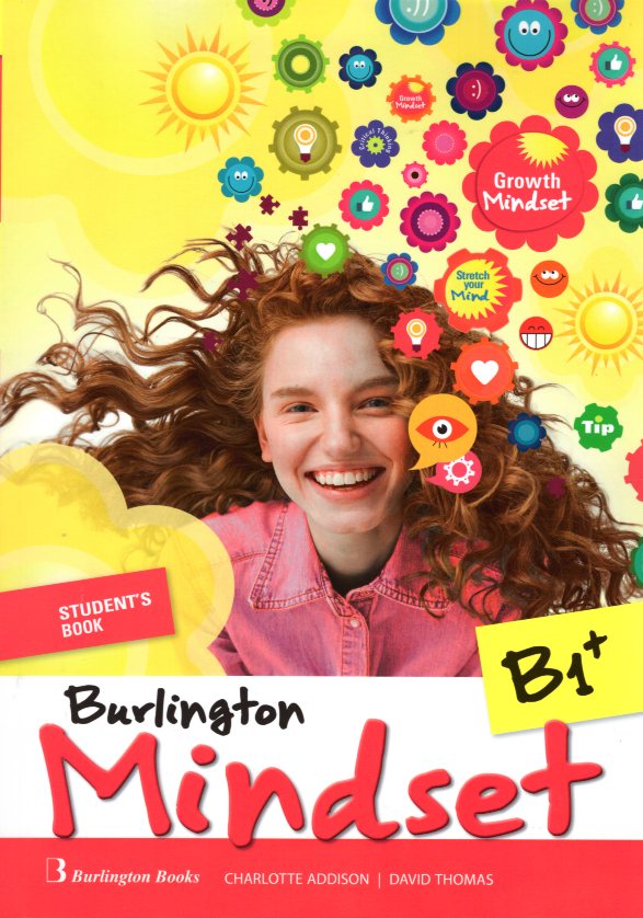 Mindset B1+ Student's Book