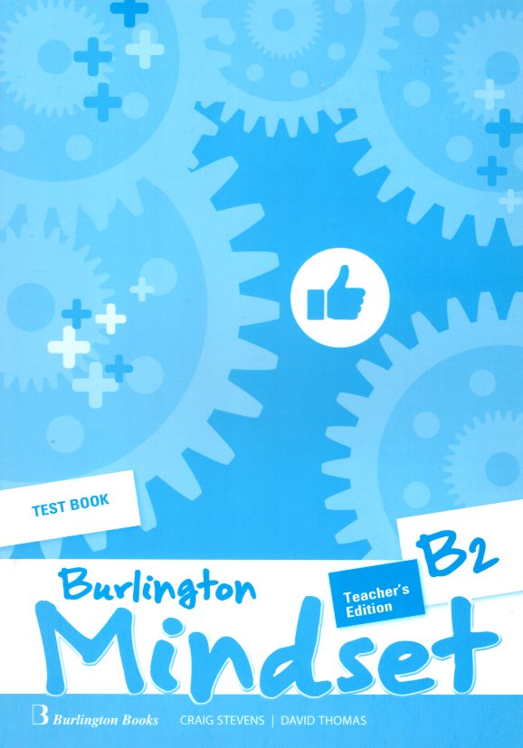 Mindset B2 Tests Teacher's Edition
