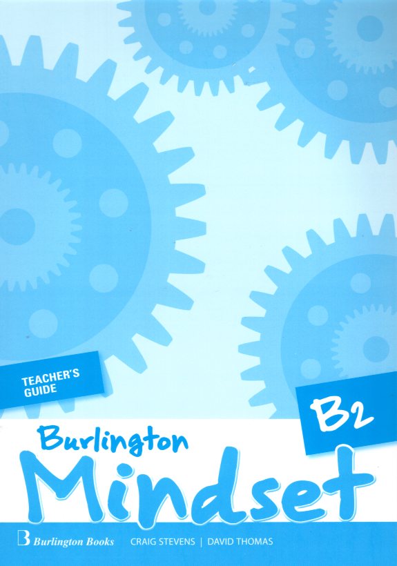 Mindset B2 Teacher's Guide