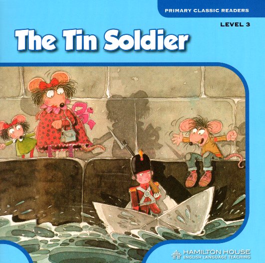 The Tin Soldier Level 3