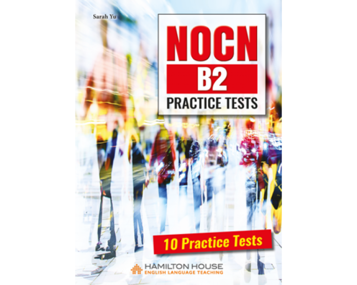 NOCN B2 10 Practice Tests Teacher's Book NOCN B2 10 Practice Tests Teacher's Book