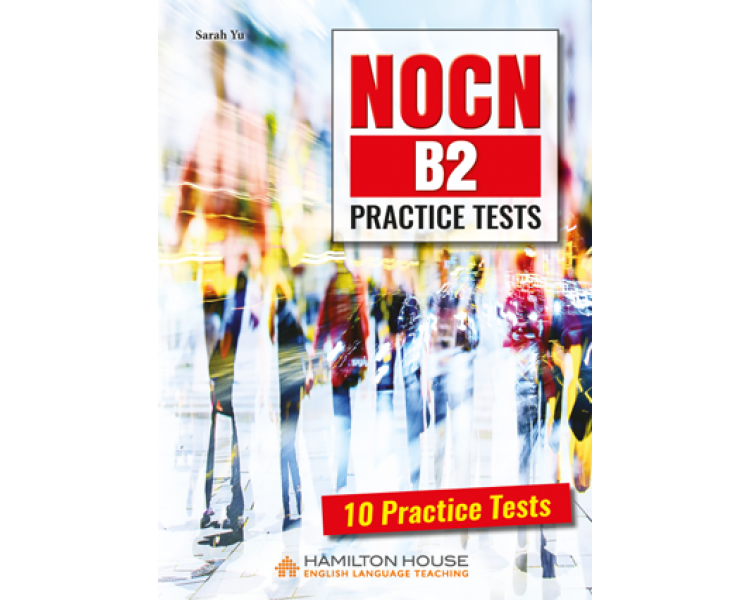 NOCN B2 10 Practice Tests Teacher's Book