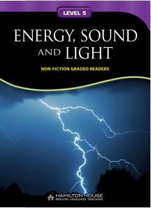 Energy, Sound and Light Level 5