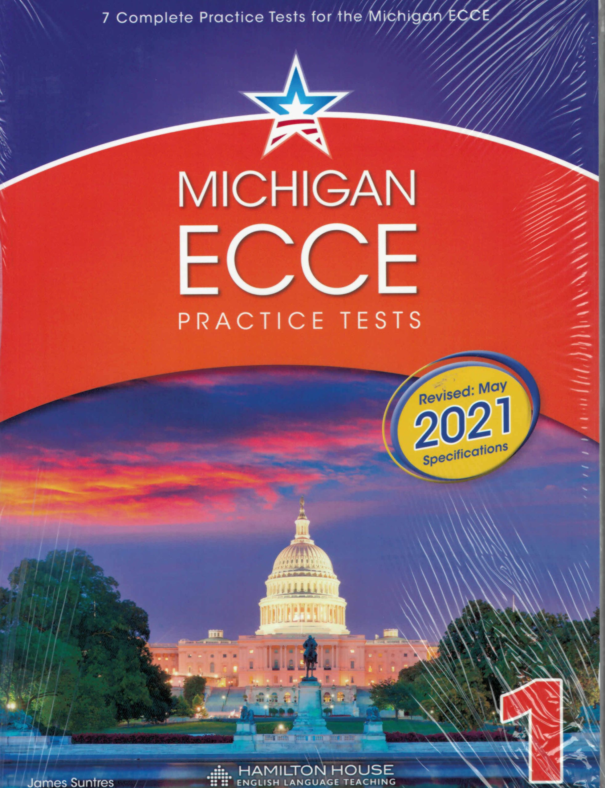 Michigan ECCE B2 Practice Tests 1 Student's Book 2021 Format Michigan ECCE B2 Practice Tests 1 Student's Book 2021 Format