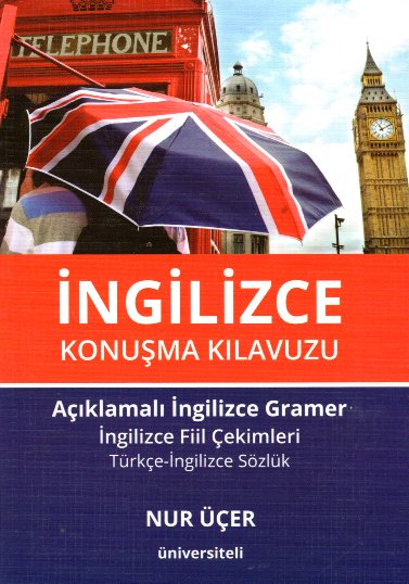 Ingilizce Konusma Kilavuzu Turkce-Ingilizce