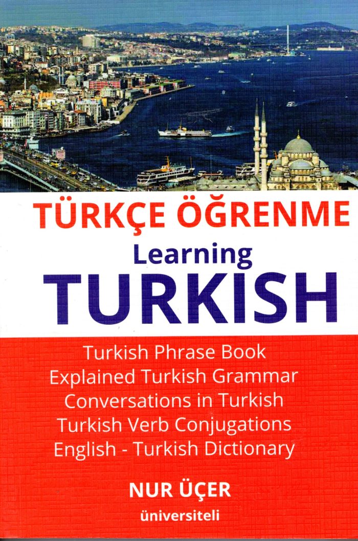 Turkce Ogrenme Learning Turkish Turkce Ogrenme Learning Turkish