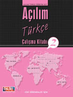 ACILIM TURKCE CALISMA KITABI 2