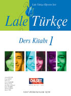 LALE TURKCE 1 DERS KITABI