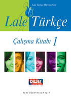 LALE TURKCE  CALISMA KITABI 1