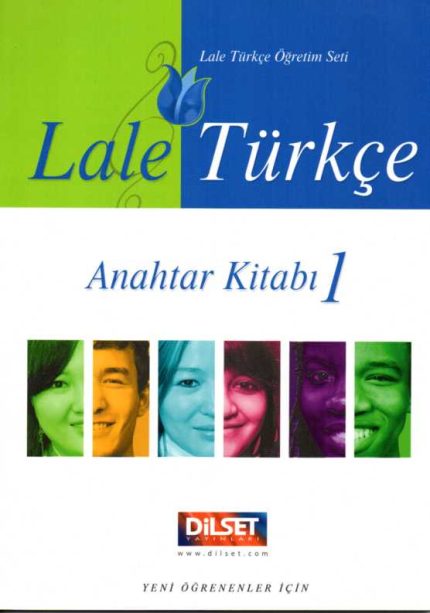 Lale Turkce-Ingilizce Anahtar Kitabi 1