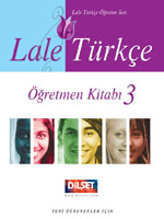 LALE TURKCE 3 OGRETMEN KITABI