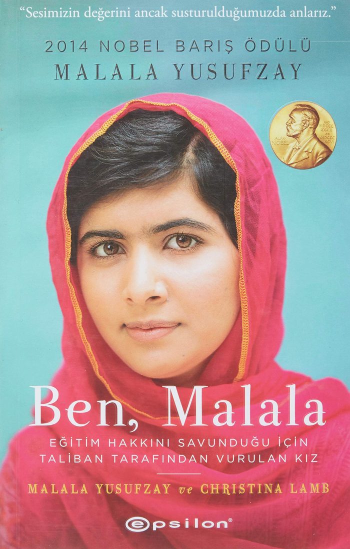 Ben, Malala Ben, Malala