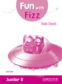 Fun with Fizz B Test Book