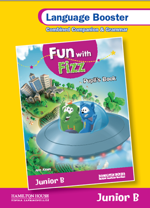 Fun with Fizz Junior B Language Booster