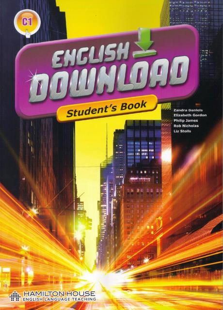 English Download C1-C2 Student's Book + EBook