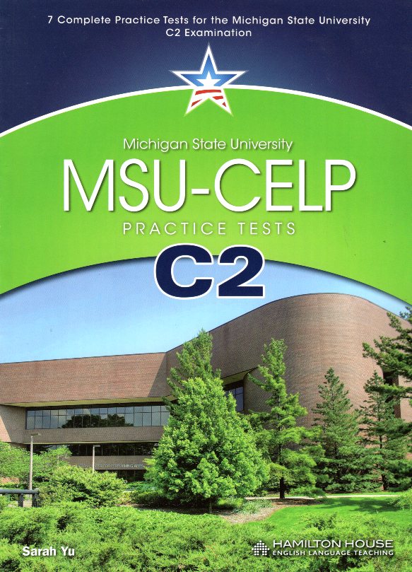 MSU-CELP C2 Practice Tests Teacher's Book