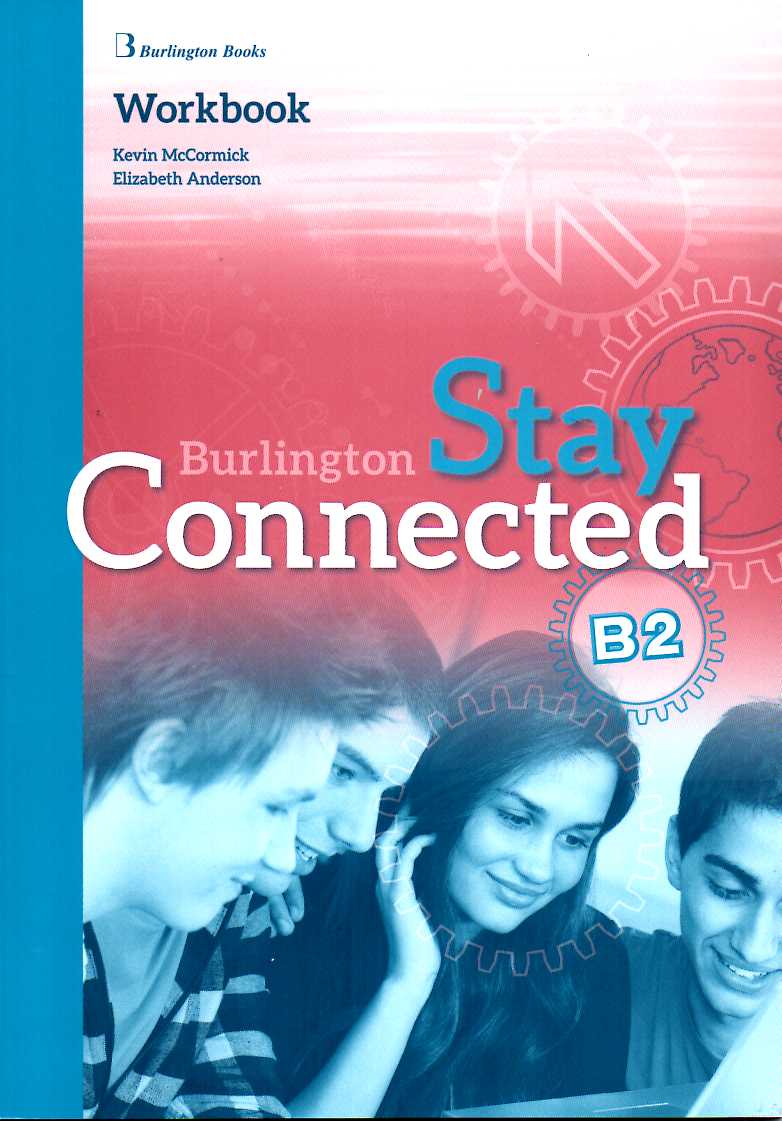 Stay Connected B2 Workbook