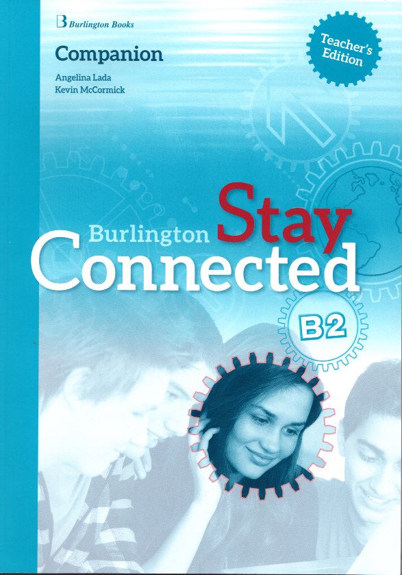 Stay Connected B2 Companion Teacher's Edition