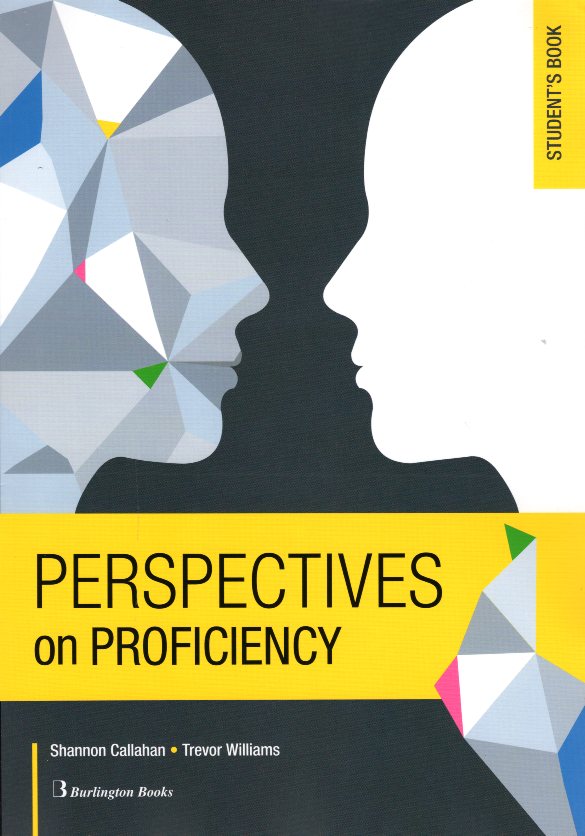 Perspectives on Proficiency Student's Book