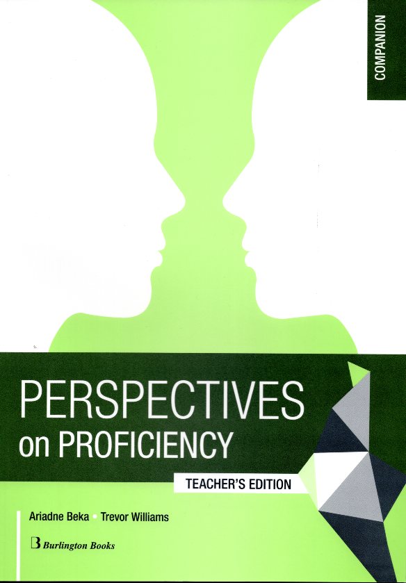 Perspectives on Proficiency Companion Teacher's Edition
