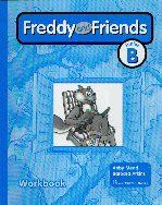 FREDDY & FRIENDS JUNIOR B WB