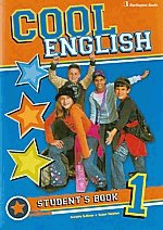 COOL ENGLISH 1 SB