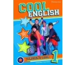 COOL ENGLISH 1 TCHR`S