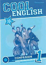 COOL ENGLISH 1 COMPANION
