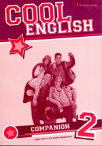 COOL ENGLISH 2 COMPANION