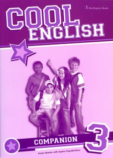 COOL ENGLISH 3 COMPANION