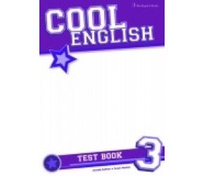 COOL ENGLISH 3 TEST