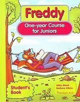 FREDDY & FRIENDS SB JUNIOR 1 YEAR