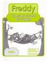 FREDDY & FRIENDS TEST JUNIOR 1 YEAR