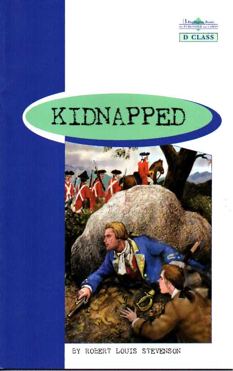 Kidnapped - D Class