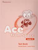 ACE FROM SPACE JUNIOR B TEST
