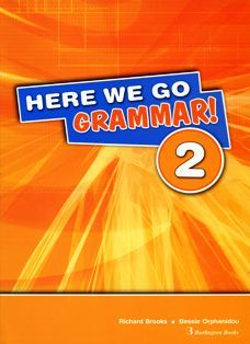 Here we go 2 Grammar
