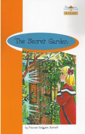 The Secret Garden -  B Class