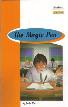 The Magic Pen - B Class