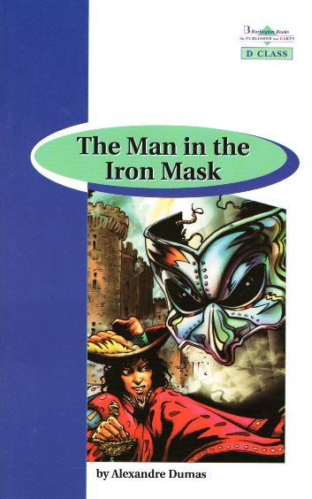 The Man in the Iron Mask - D Class